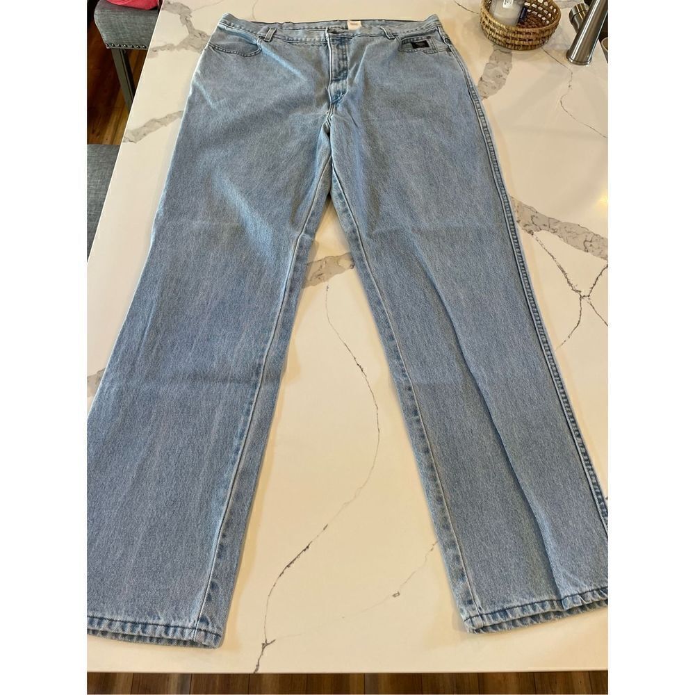 Harley Davidson Mens Jeans Sz 42x36